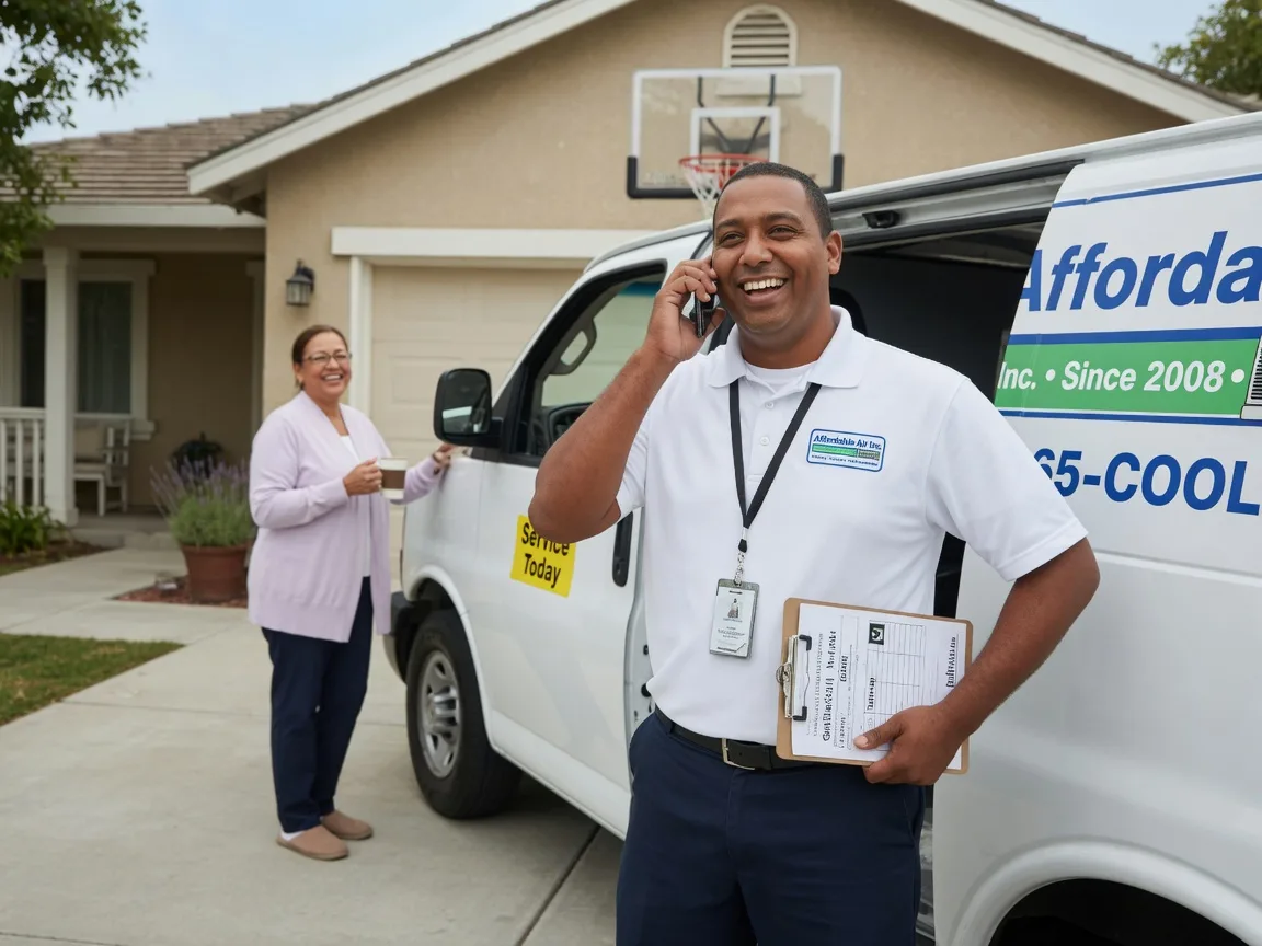 Central Ac Repair Earling, IA FAQs